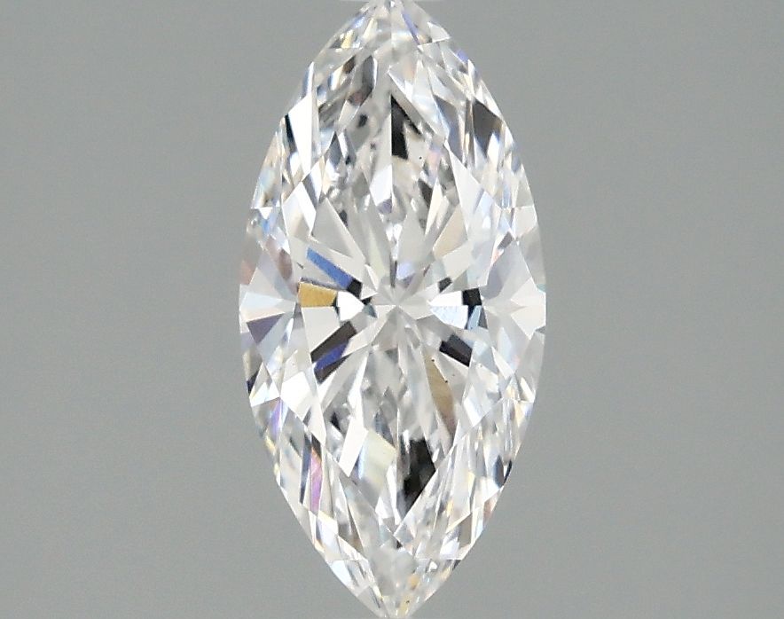 Lab Grown Diamond 1,06Ct D-VS1 Marquise - IGILG808602017 1