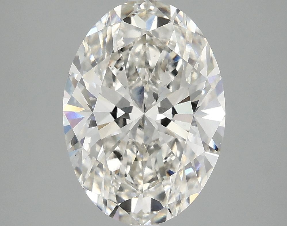 Lab Grown Diamond 3,06Ct G-VS1 Oval - IGILG808615795 1