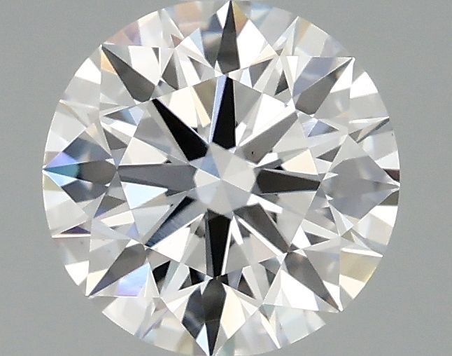 Lab Grown Diamond 1,44Ct F-VS1 Round - IGILG809698226 1