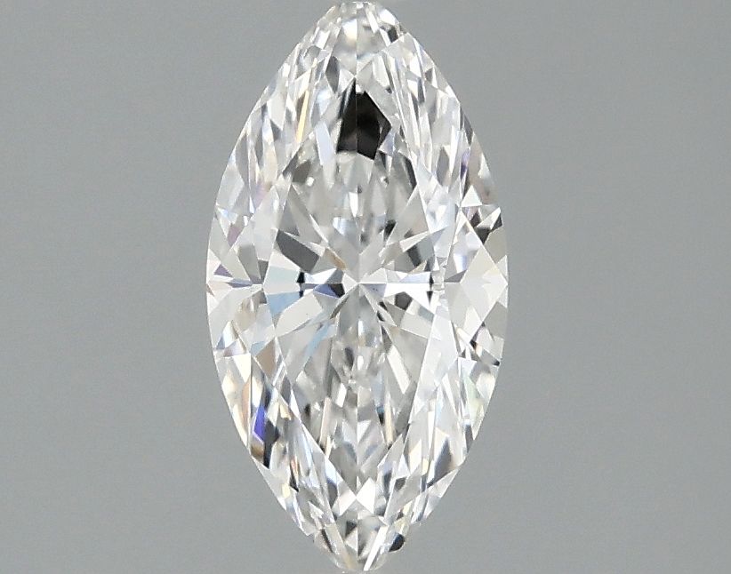 Lab Grown Diamond 0,98Ct E-VVS2 Marquise - IGILG811667531 1