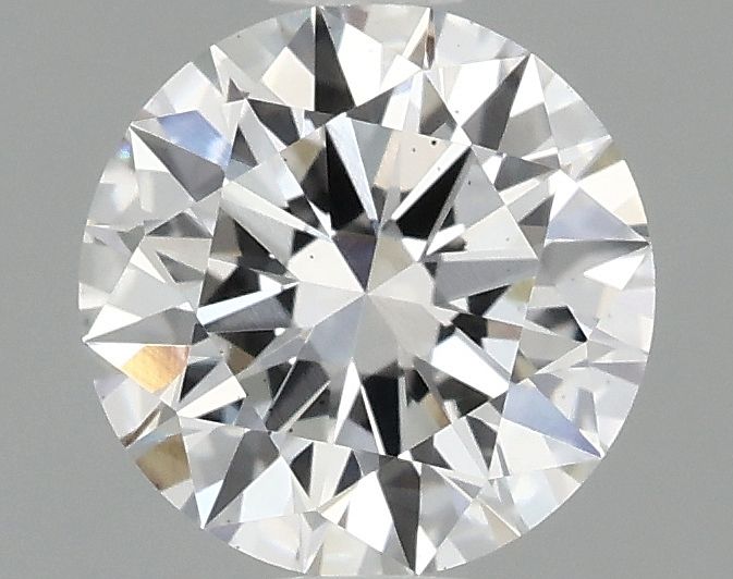 Lab Grown Diamond 0,97Ct D-VS2 Round - IGILG809615173 1