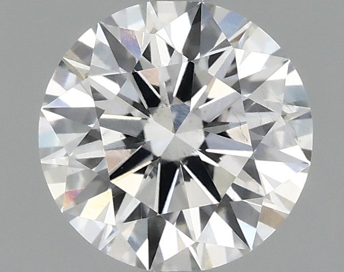 Lab Grown Diamond 1,03Ct F-VS2 Round - IGILG809609670 1