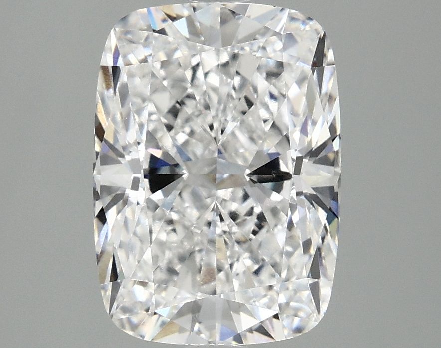 Lab Grown Diamond 3,04Ct D-VS1 Cushion - IGILG708581981 1