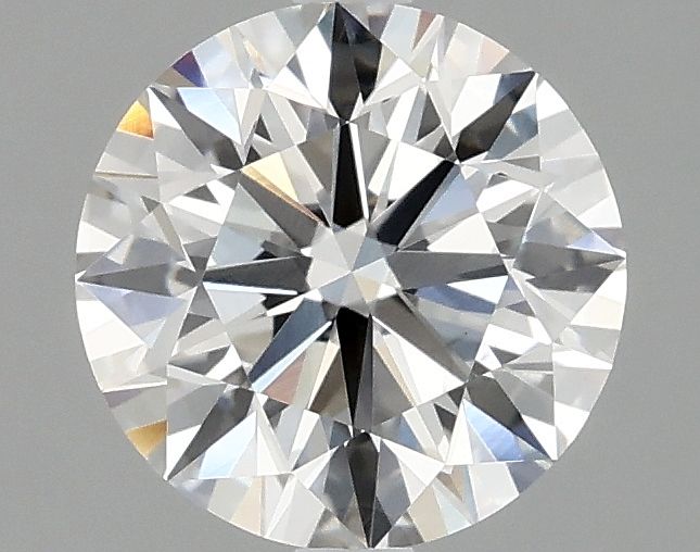 Lab Grown Diamond 1,49Ct F-VS1 Round - IGILG808634745 1