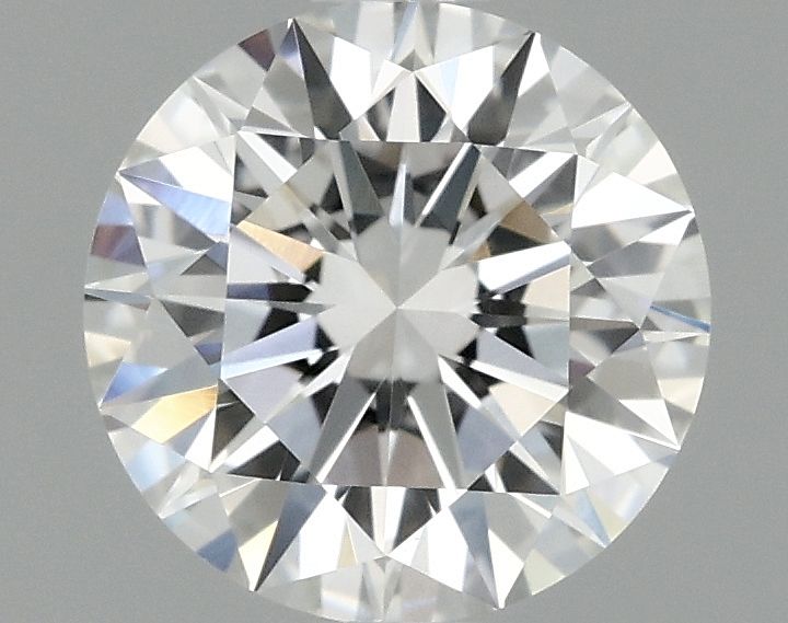 Lab Grown Diamond 1,05Ct E-VVS1 Round - IGILG807601711 1