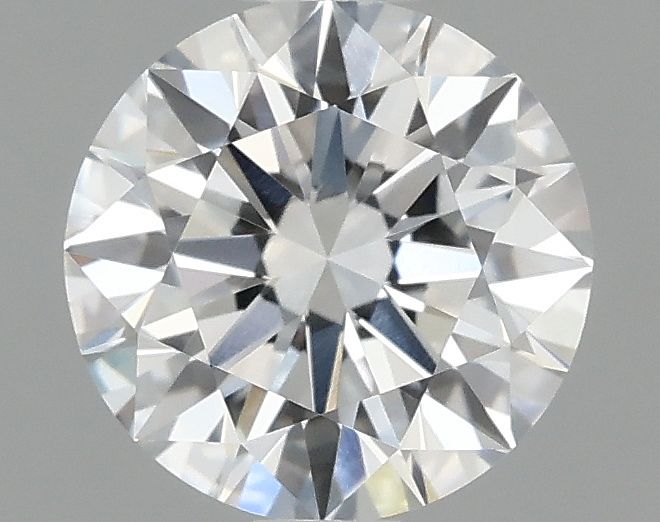 Lab Grown Diamond 1,07Ct E-VVS1 Round - IGILG807697024 1