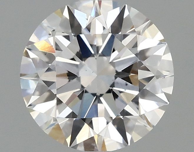 Lab Grown Diamond 1,02Ct F-VS2 Round - IGILG808629262 1