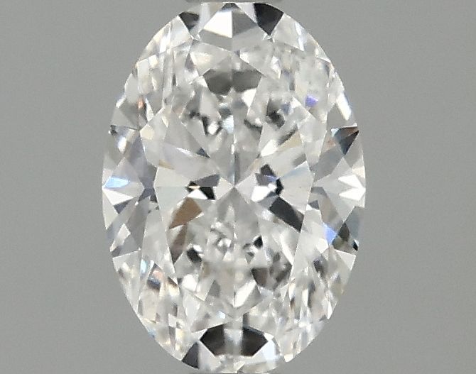 Lab Grown Diamond 1,04Ct E-VS2 Oval - IGILG809662797 1