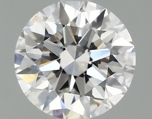 Lab Grown Diamond 0,97Ct E-VS1 Round - IGILG808636953 1