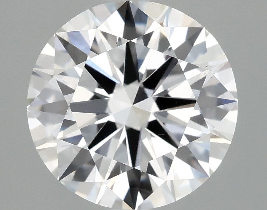 Lab Grown Diamond 1,91Ct D-VS1 Round - IGILG809640269 1