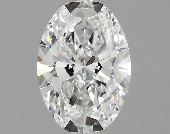 Lab Grown Diamond 1,1Ct E-VS1 Oval - IGILG809654338 1