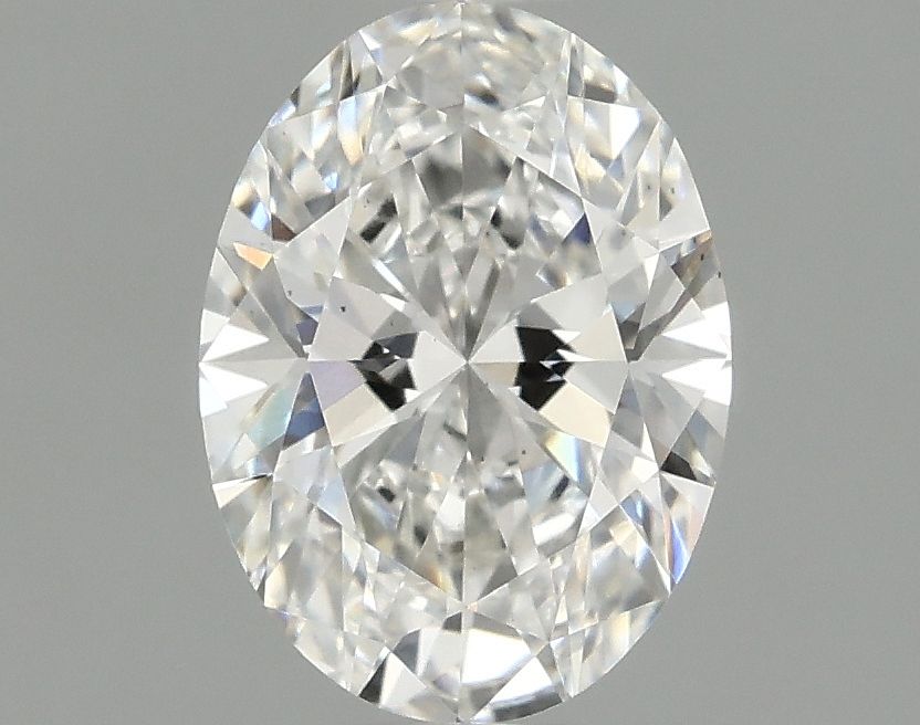 Lab Grown Diamond 0,98Ct E-VS2 Oval - IGILG808636927 1