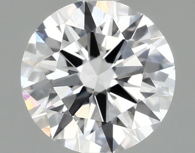 Lab Grown Diamond 0,97Ct D-VS1 Round - IGILG809695352 1