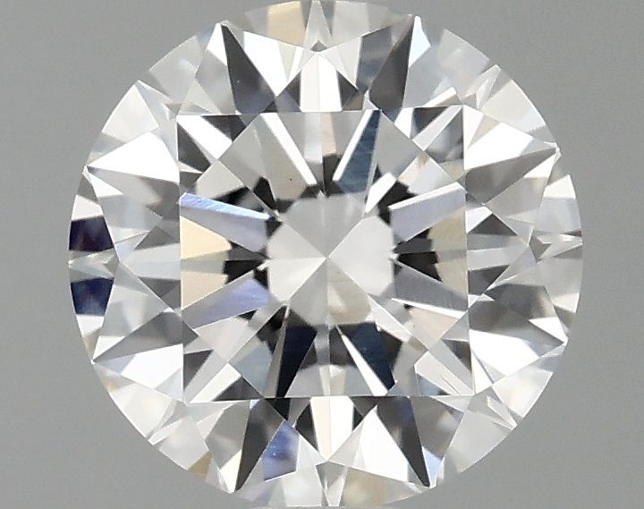 Lab Grown Diamond 1,47Ct F-VS1 Round - IGILG809649395 1