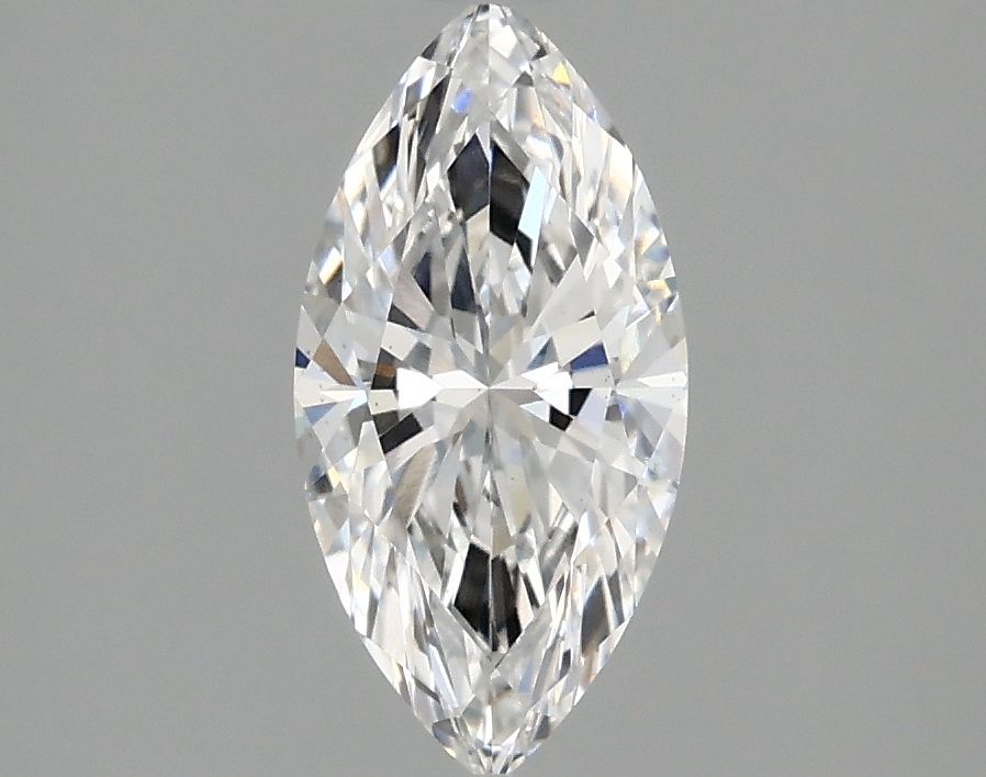 Lab Grown Diamond 1,07Ct D-VS1 Marquise - IGILG808638320 1