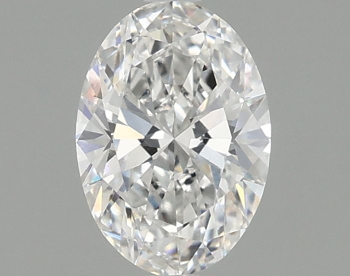 Lab Grown Diamond 1,03Ct E-VS1 Oval - IGILG810621325 1