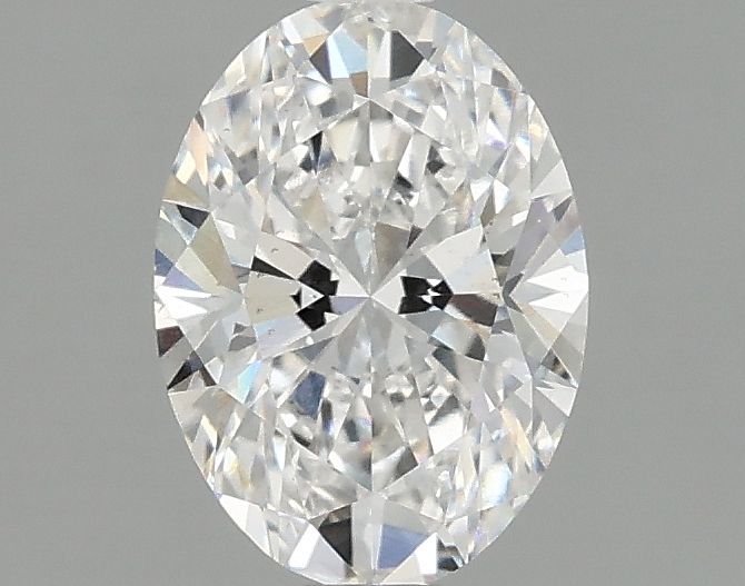 Lab Grown Diamond 1,04Ct E-VS2 Oval - IGILG809677459 1