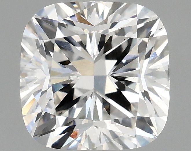Lab Grown Diamond 1,01Ct G-VS1 Cushion - IGILG809649597 1