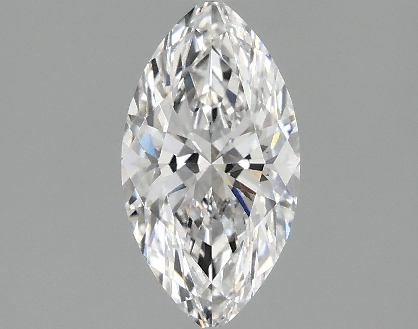 Lab Grown Diamond 1,04Ct D-VS1 Marquise - IGILG810649658 1