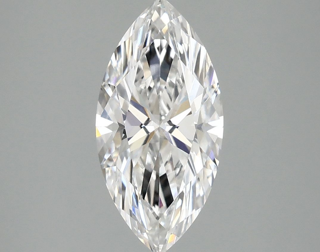 Lab Grown Diamond 1,86Ct E-VS1 Marquise - IGILG810639371 1