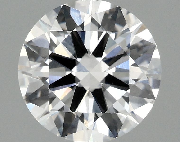Lab Grown Diamond 1,87Ct E-VS1 Round - IGILG809681289 1