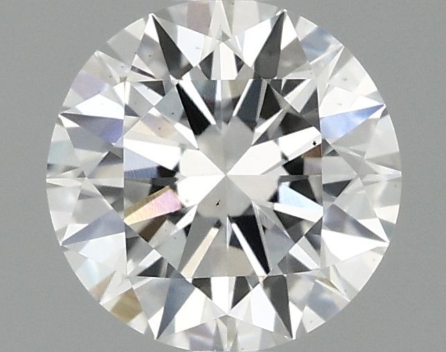 Lab Grown Diamond 0,97Ct E-VS1 Round - IGILG807651173 1
