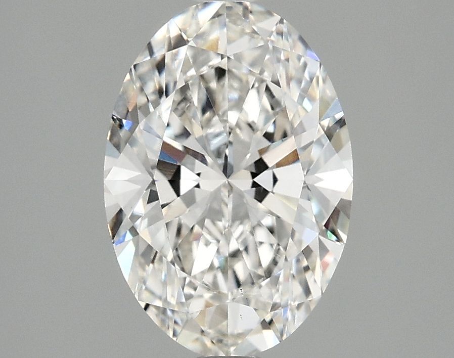 Lab Grown Diamond 2,09Ct G-VS1 Oval - IGILG808602569 1