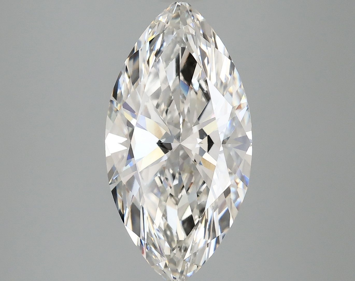 Lab Grown Diamond 3,58Ct G-VVS2 Marquise - IGILG811691166 1