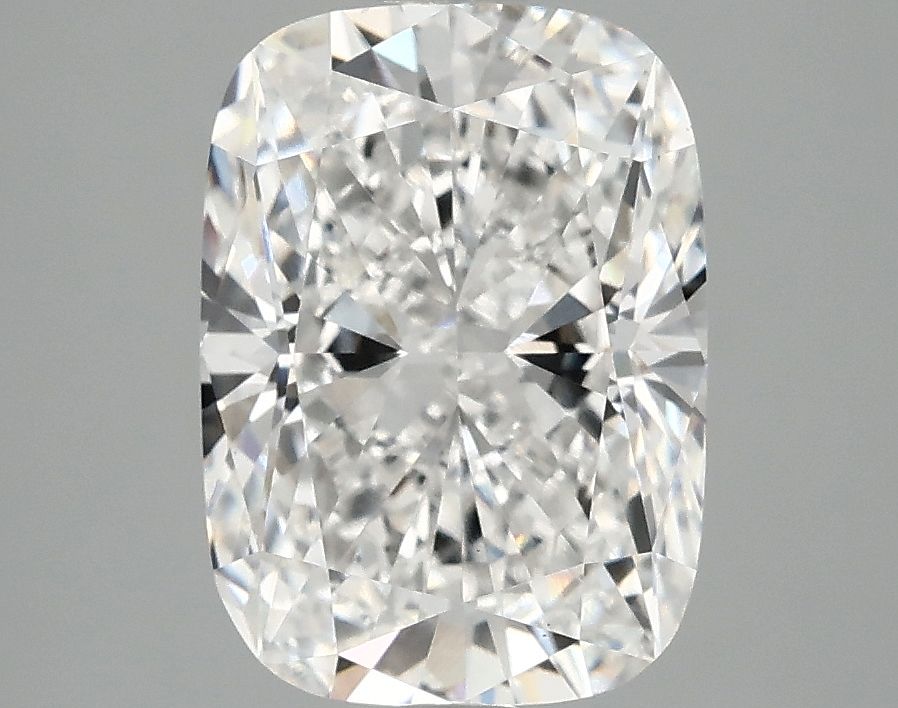 Lab Grown Diamond 3,05Ct E-VS1 Cushion - IGILG811655778 1