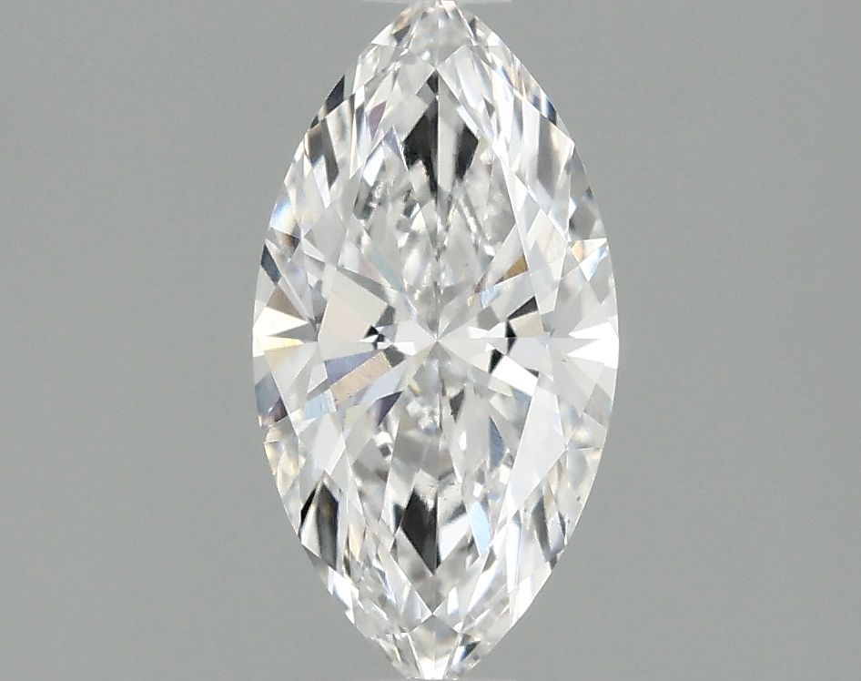 Lab Grown Diamond 0,97Ct D-VS1 Marquise - IGILG811651802 1