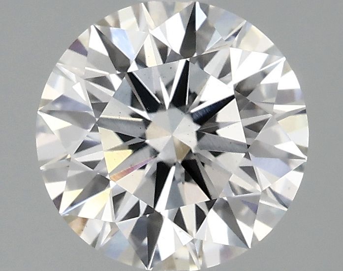 Lab Grown Diamond 1,94Ct F-VS2 Round - IGILG809649006 1