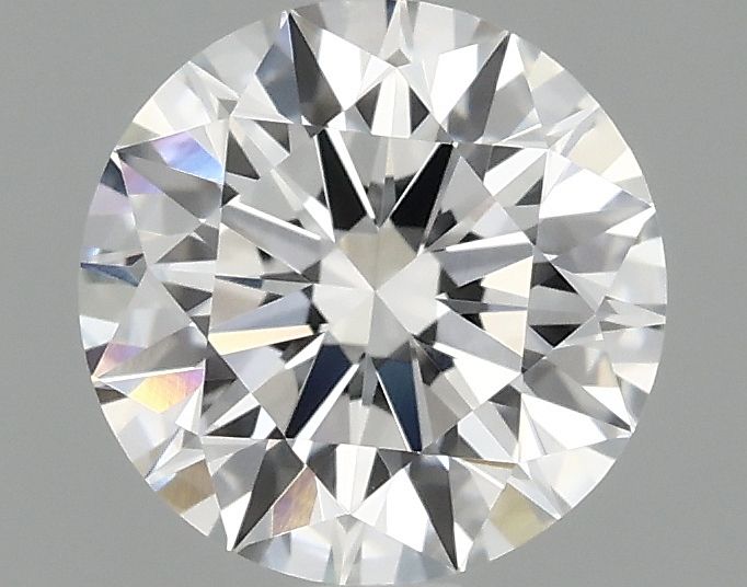 Lab Grown Diamond 1Ct E-VVS1 Round - IGILG809692013 1
