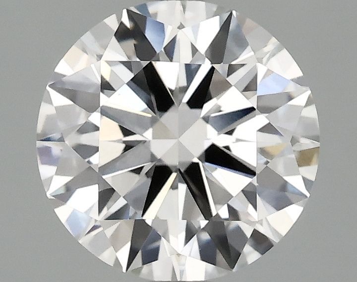 Lab Grown Diamond 2,27Ct E-VS1 Round - IGILG808625348 1