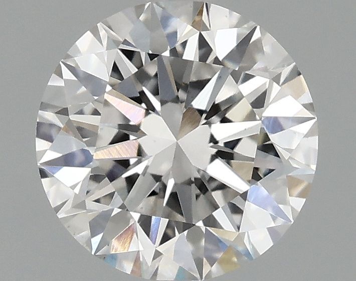 Lab Grown Diamond 0,98Ct F-VVS2 Round - IGILG807612081 1