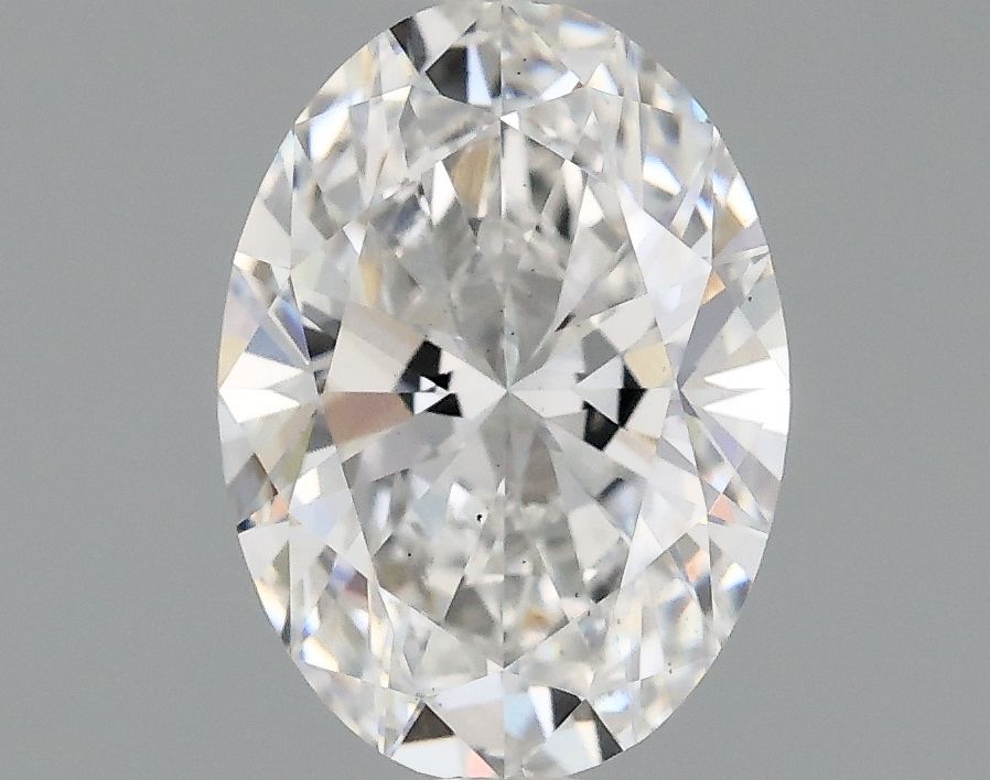 Lab Grown Diamond 1,07Ct E-VS2 Oval - IGILG809661217 1