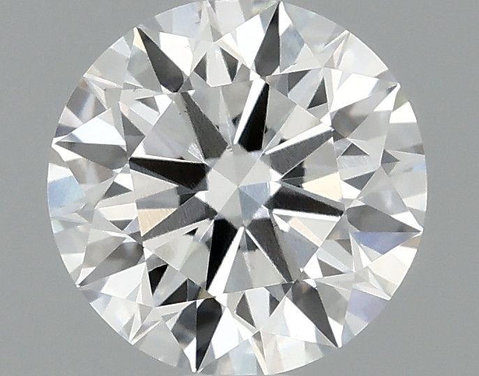 Lab Grown Diamond 0,98Ct E-VS1 Round - IGILG809615148 1