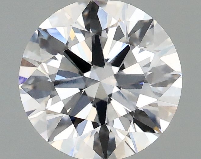 Lab Grown Diamond 0,96Ct D-VVS2 Round - IGILG809623368 1