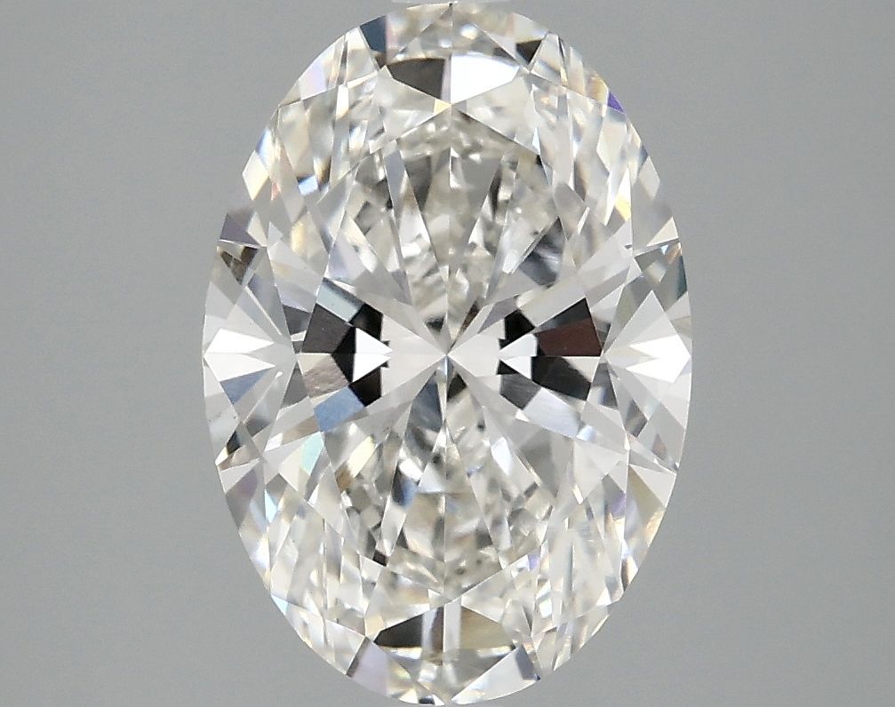 Lab Grown Diamond 3,06Ct G-VS1 Oval - IGILG808613756 1