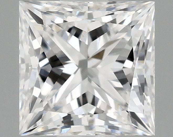Lab Grown Diamond 1,04Ct E-VVS2 Princess - IGILG811601223 1