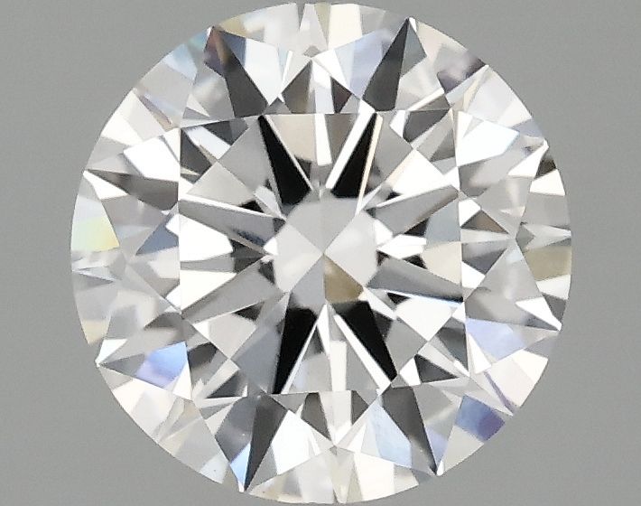 Lab Grown Diamond 2,06Ct F-VVS2 Round - IGILG809663249 1