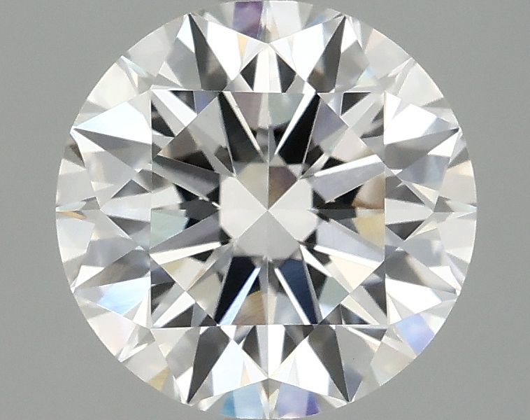 Lab Grown Diamond 2,5Ct F-VS1 Round - IGILG809622579 1