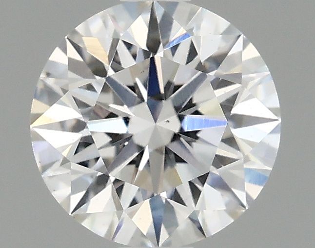Lab Grown Diamond 1,02Ct D-VS2 Round - IGILG808624855 1