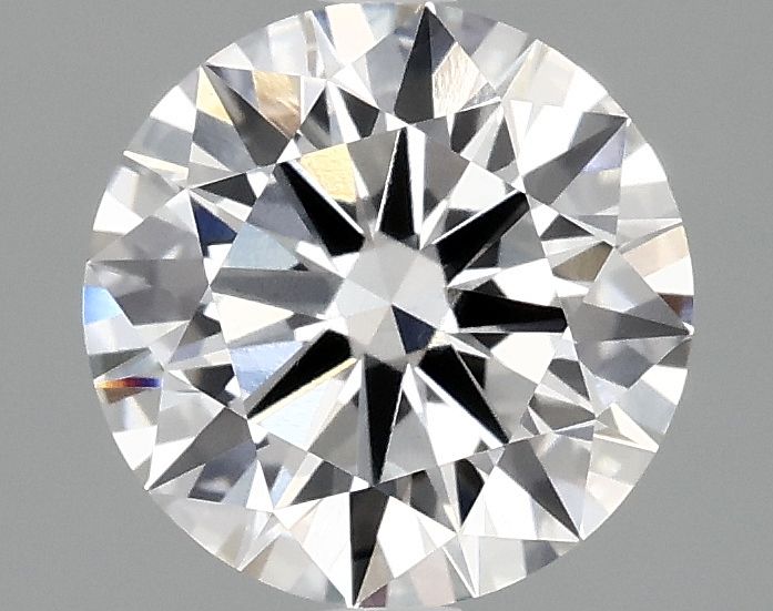 Lab Grown Diamond 1,94Ct F-VS1 Round - IGILG809602296 1
