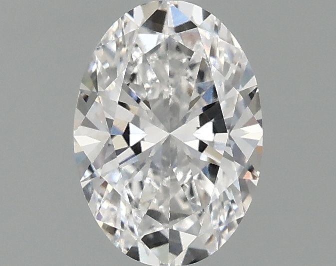 Lab Grown Diamond 0,96Ct E-VS1 Oval - IGILG808621014 1