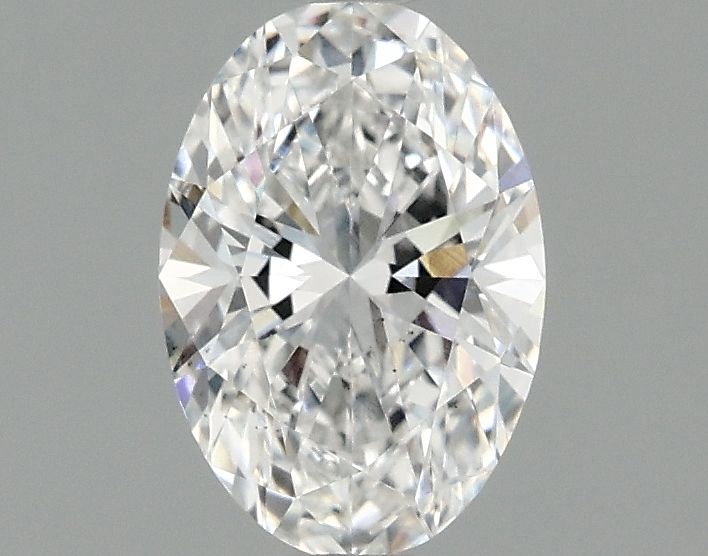 Lab Grown Diamond 1,06Ct E-VS2 Oval - IGILG809681154 1