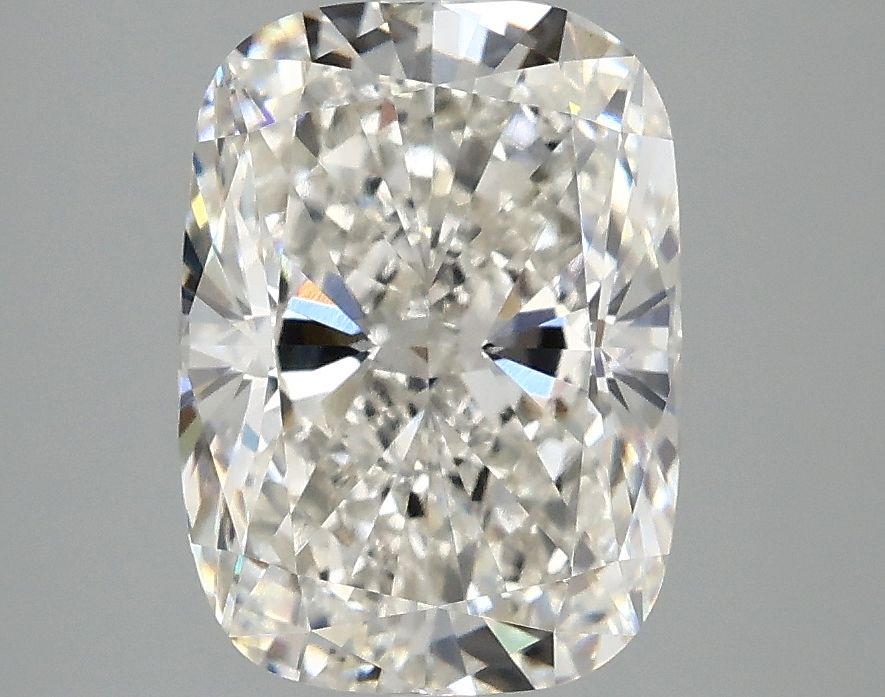 Lab Grown Diamond 3,1Ct G-VS1 Cushion - IGILG809602180 1
