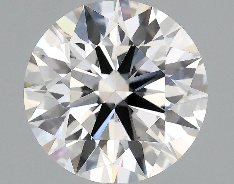 Lab Grown Diamond 1,45Ct G-VS1 Round - IGILG809666240 1