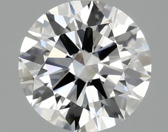 Lab Grown Diamond 1,83Ct F-VVS2 Round - IGILG808602080 1