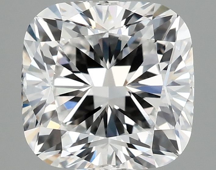 Lab Grown Diamond 2,09Ct E-VVS2 Cushion - IGILG812634525 1