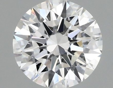 Lab Grown Diamond 1,04Ct E-VVS1 Round - IGILG806622790 1